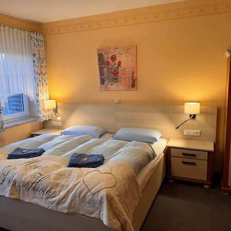 Wolfshotel Am Arendsee Arendsee  Exterior photo